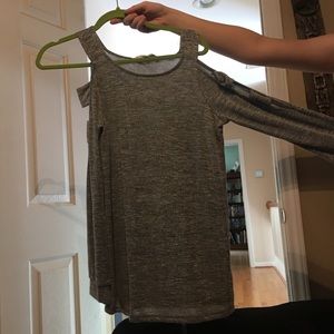 Pink Republic Medium Long Sleeve (cutout)